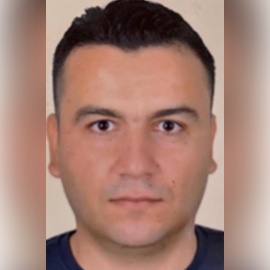 Uzm. Dr. Ali Taşdemir